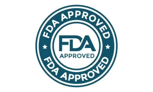 Burntide FDA-registered manufacturing facility